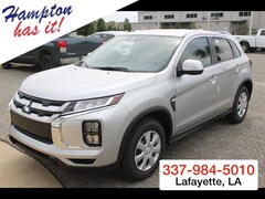 2026 Mitsubishi Outlander Sport 2.0 S SUV