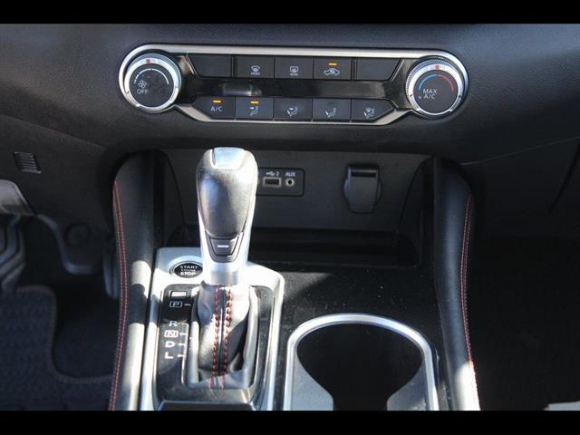 2023 Nissan Altima SR - Photo 27