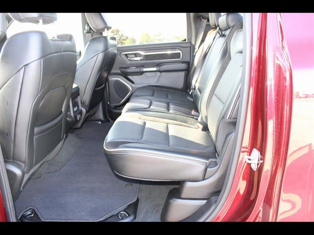 2024 RAM Ram 1500 Pickup Laramie - Photo 35