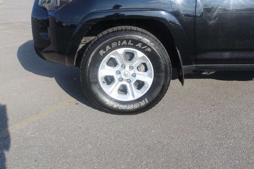 Used 2023 Toyota 4Runner SR5 SUV