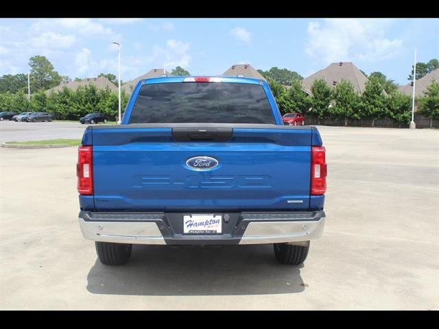 2023 Ford F-150 XLT - Photo 7