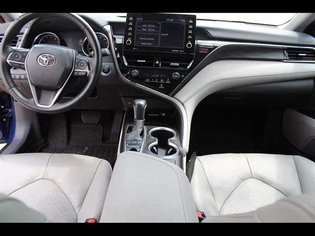 2023 Toyota Camry XLE - Photo 21
