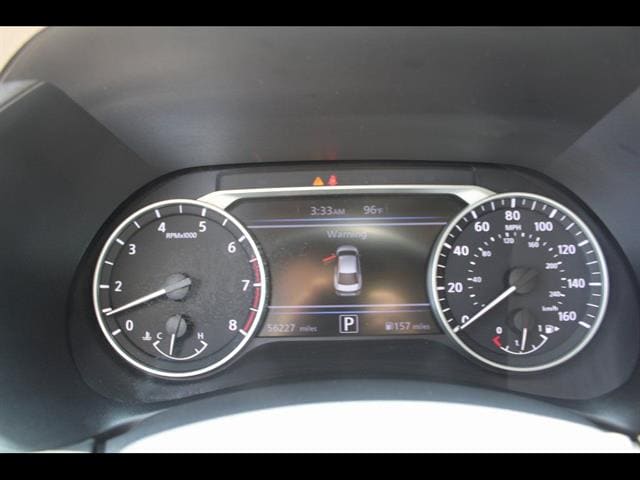 2023 Nissan Sentra SV - Photo 20