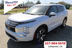 2025 Mitsubishi Outlander SE SUV