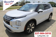 2025 Mitsubishi Outlander SE SUV
