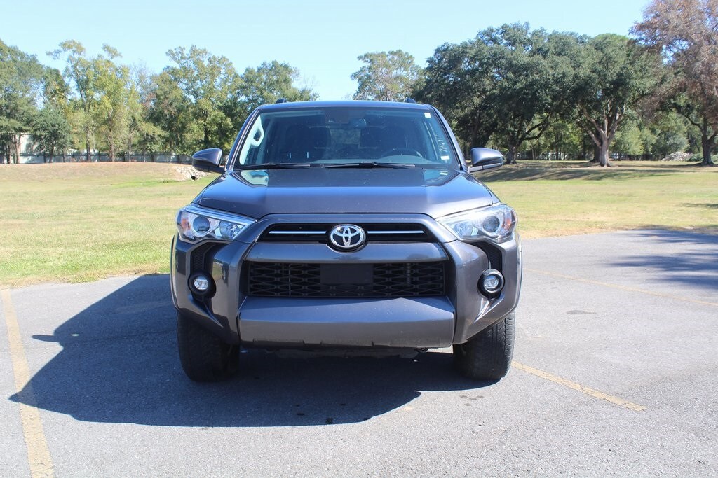 Used 2023 Toyota 4Runner SR5 SUV