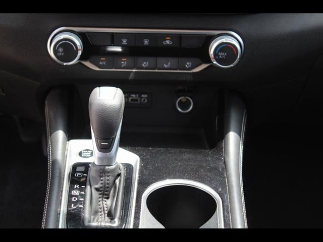 2023 Nissan Altima SV - Photo 25