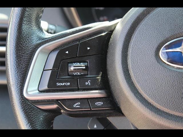 2021 Subaru Outback Premium - Photo 20