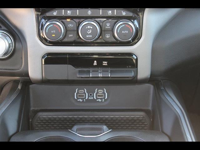 2024 RAM Ram 1500 Pickup Laramie - Photo 31