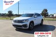 Volkswagen Atlas Cross Sport