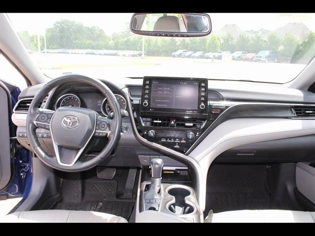 2023 Toyota Camry XLE - Photo 20