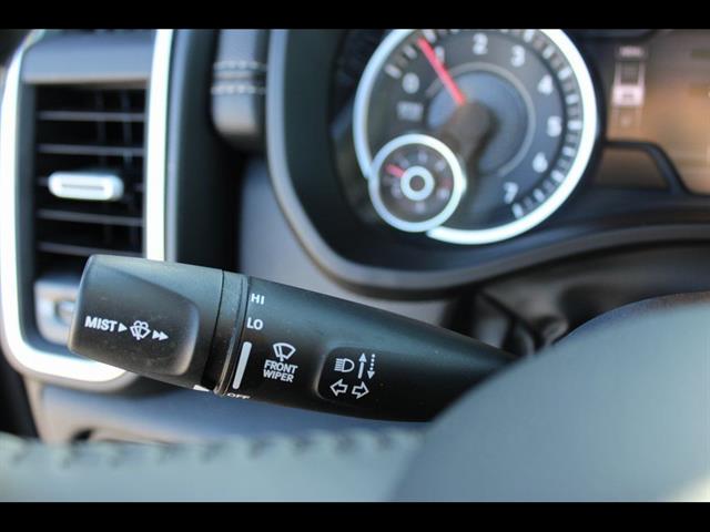2024 RAM Ram 1500 Pickup Laramie - Photo 22