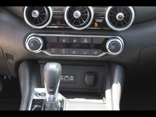 2023 Nissan Sentra SV - Photo 27