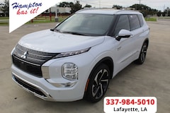 2025 Mitsubishi Outlander PHEV SEL SUV