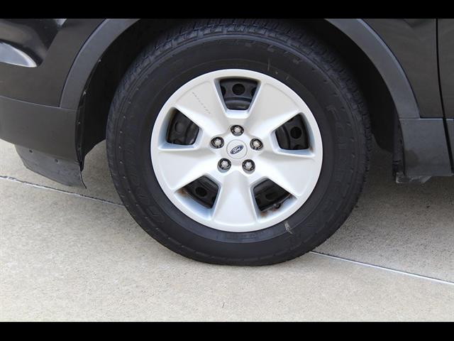 Used 2013 Ford Explorer Base with VIN 1FM5K7B87DGA20332 for sale in Lafayette, LA