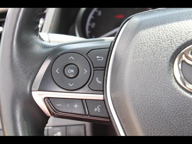 2023 Toyota Camry XLE - Photo 14