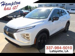 2026 Mitsubishi Eclipse Cross LE SUV