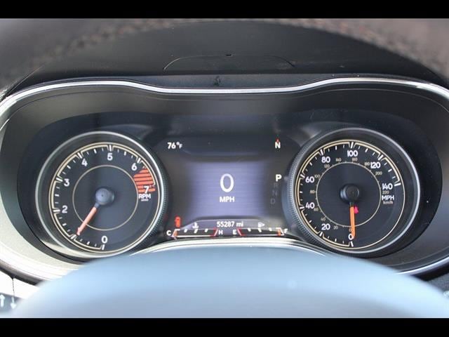 2023 Jeep Cherokee Altitude Lux - Photo 23