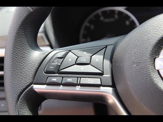 2023 Nissan Altima SV - Photo 15