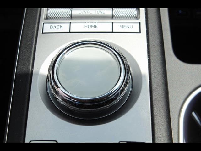 2025 GENESIS GV70 Standard - Photo 30