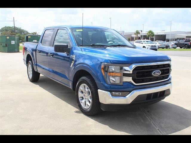 2023 Ford F-150 XLT - Photo 4