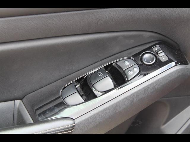 2023 Nissan Altima SV - Photo 10