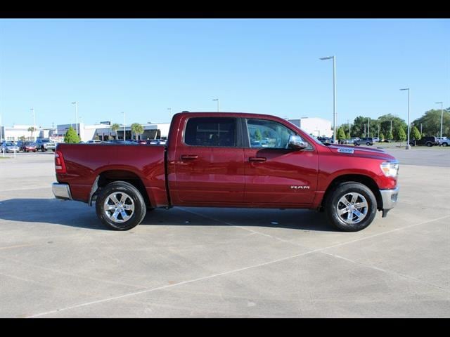 2024 RAM Ram 1500 Pickup Laramie - Photo 5