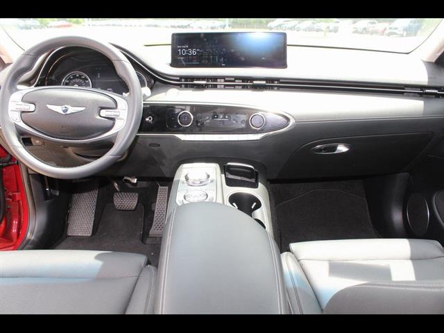 2025 GENESIS GV70 Standard - Photo 25