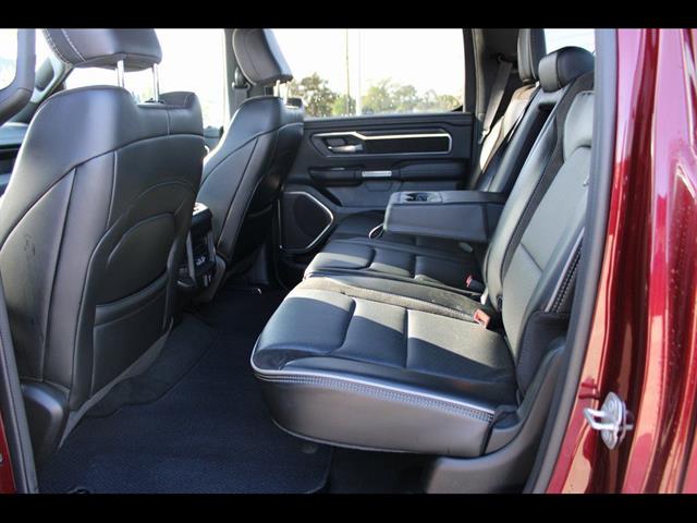 2024 RAM Ram 1500 Pickup Laramie - Photo 36