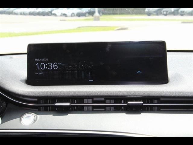 2025 GENESIS GV70 Standard - Photo 26
