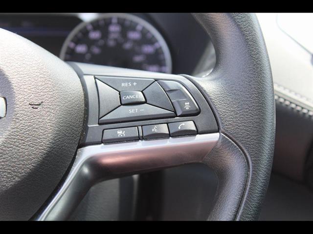 2023 Nissan Sentra SV - Photo 16