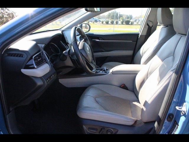 2023 Toyota Camry XSE - Photo 10