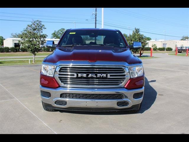 2024 RAM Ram 1500 Pickup Laramie - Photo 3