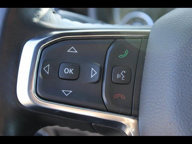 2024 RAM Ram 1500 Pickup Laramie - Photo 21