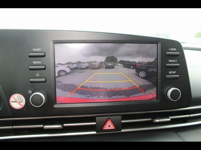 2023 Hyundai Elantra SEL - Photo 22
