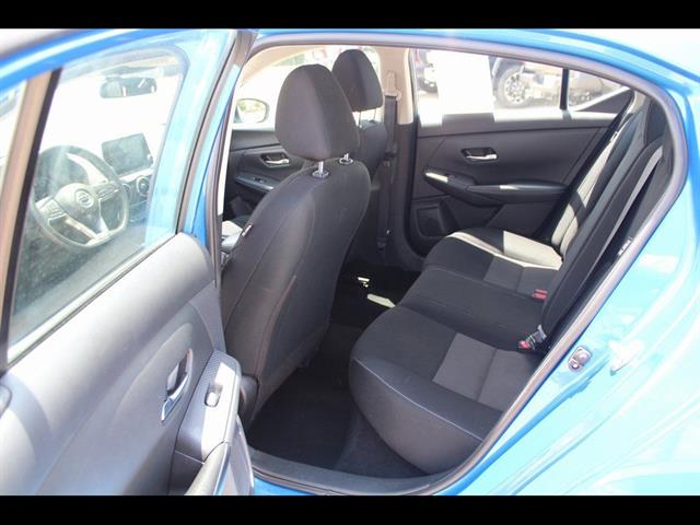 2023 Nissan Sentra SV - Photo 29