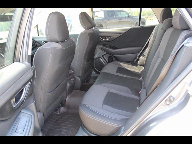 2021 Subaru Outback Premium - Photo 31