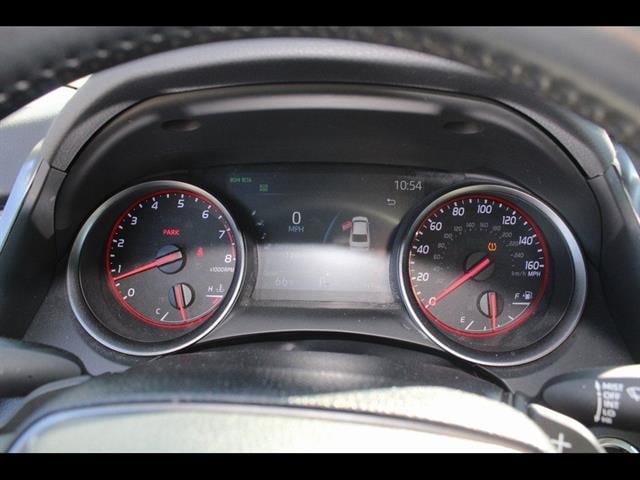 2023 Toyota Camry XSE - Photo 14