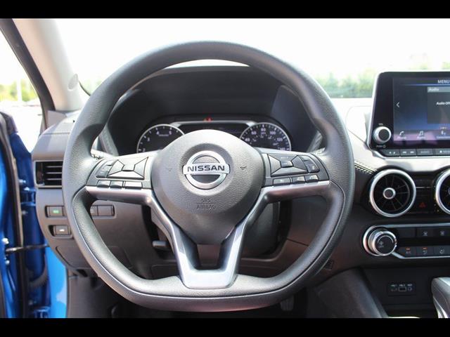 2023 Nissan Sentra SV - Photo 15