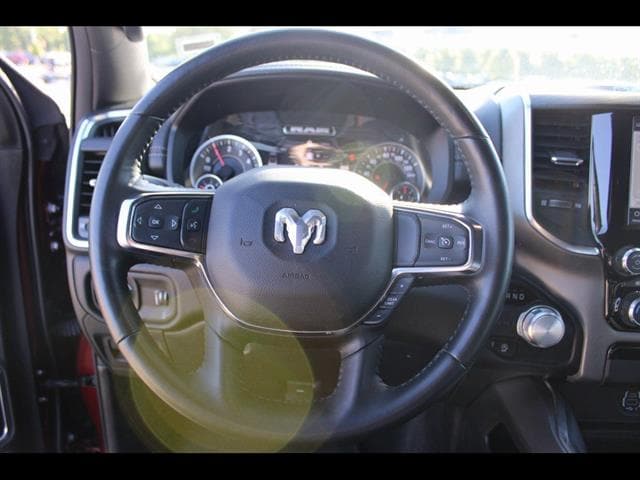 2024 RAM Ram 1500 Pickup Laramie - Photo 18
