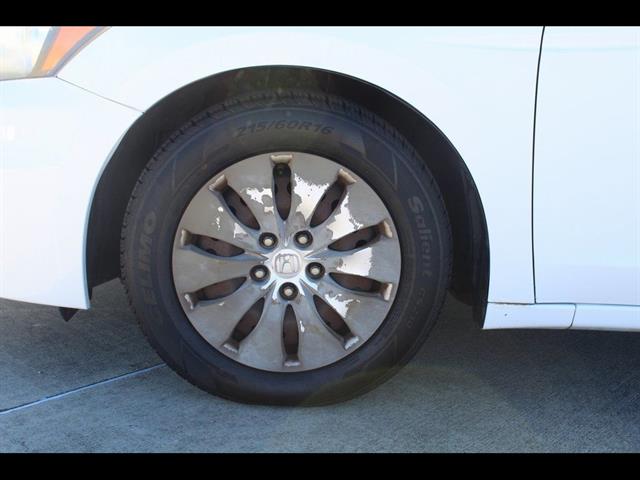 Used 2012 Honda Accord LX with VIN 1HGCP2F36CA060502 for sale in Lafayette, LA