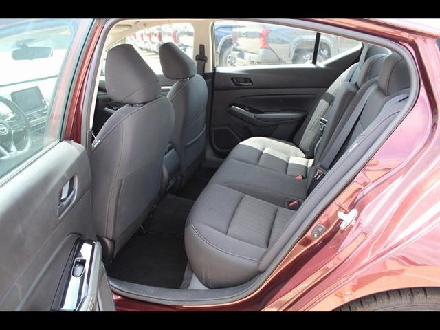 2023 Nissan Altima SV - Photo 26