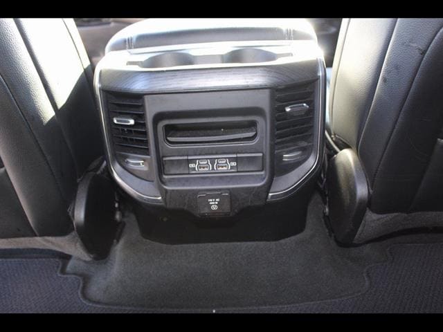 2024 RAM Ram 1500 Pickup Laramie - Photo 37