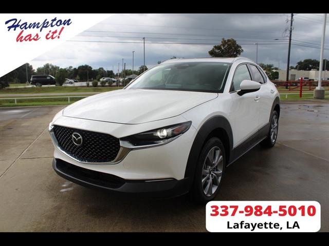 2024 Mazda CX-30 Preferred