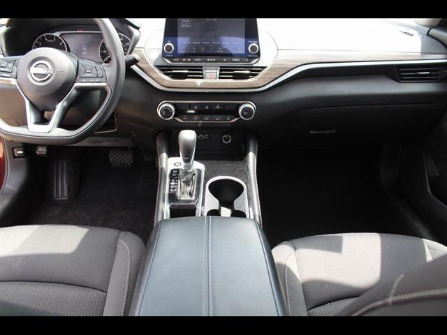 2023 Nissan Altima SV - Photo 22