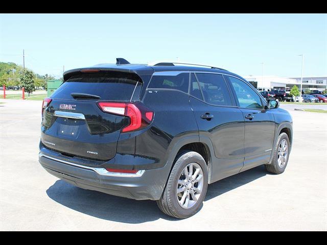2023 GMC Terrain SLT - Photo 6