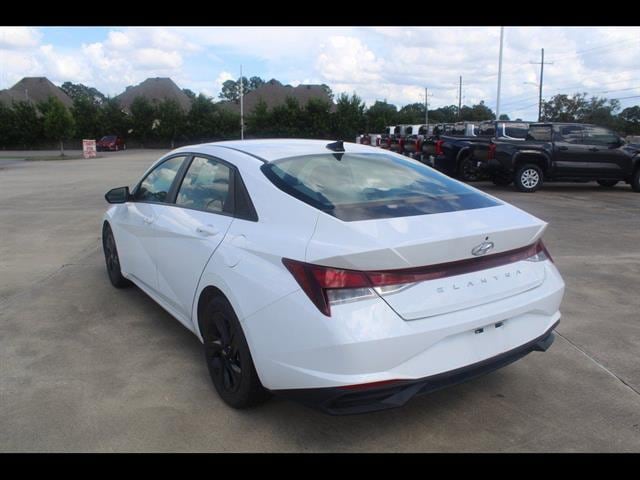 2023 Hyundai Elantra SEL - Photo 9