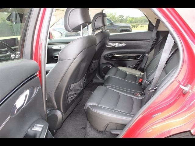 2025 GENESIS GV70 Standard - Photo 32