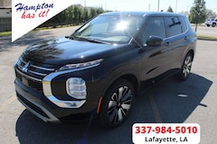 2025 Mitsubishi Outlander SE SUV