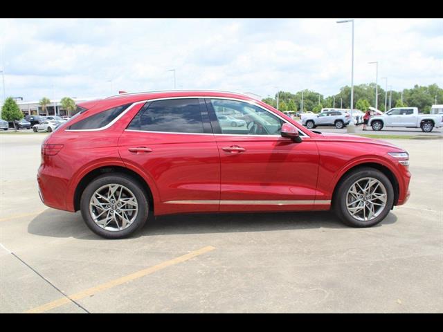 2025 GENESIS GV70 Standard - Photo 5